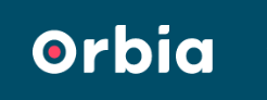 Logo Programa de benefícios Orbia